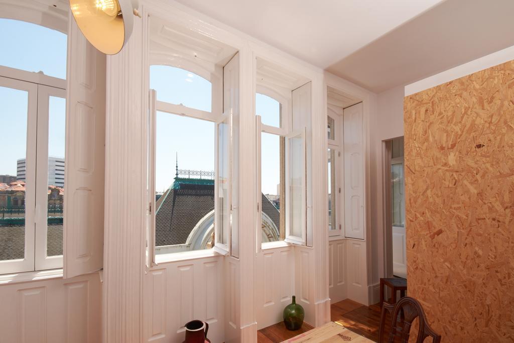 Apartment Portas Do Bolhao Porto