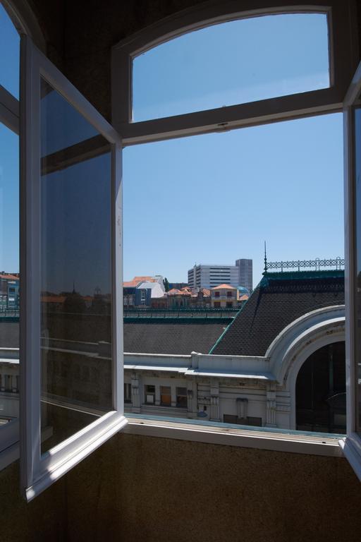 Portas Do Bolhao Apartment Porto