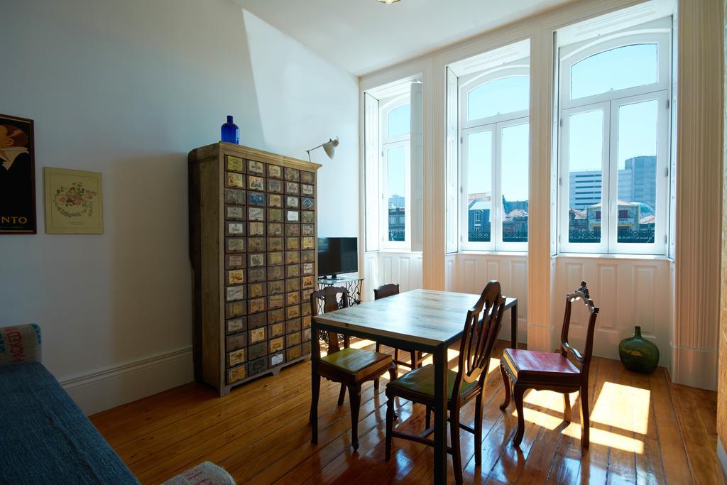 Portas Do Bolhao Apartment