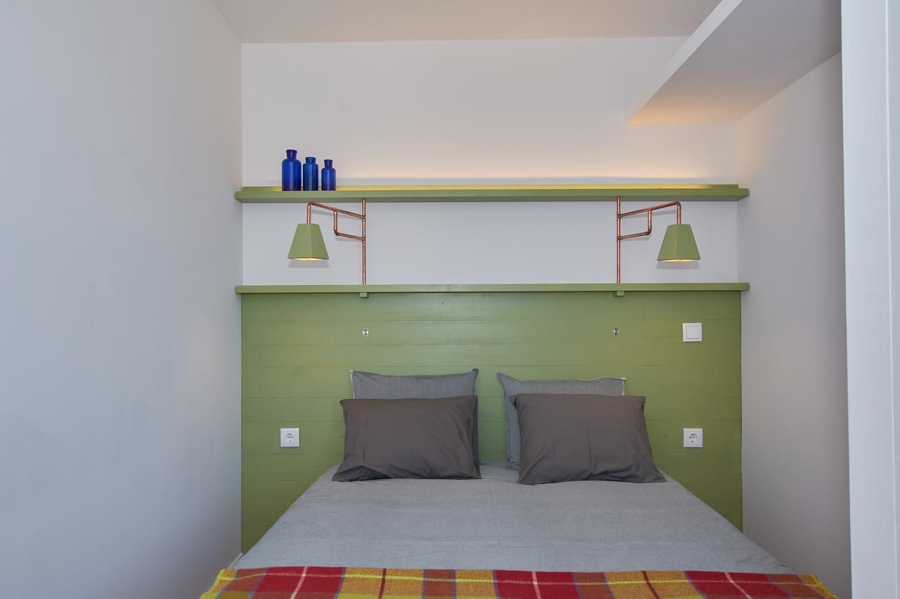Apartament Portas Do Bolhao *