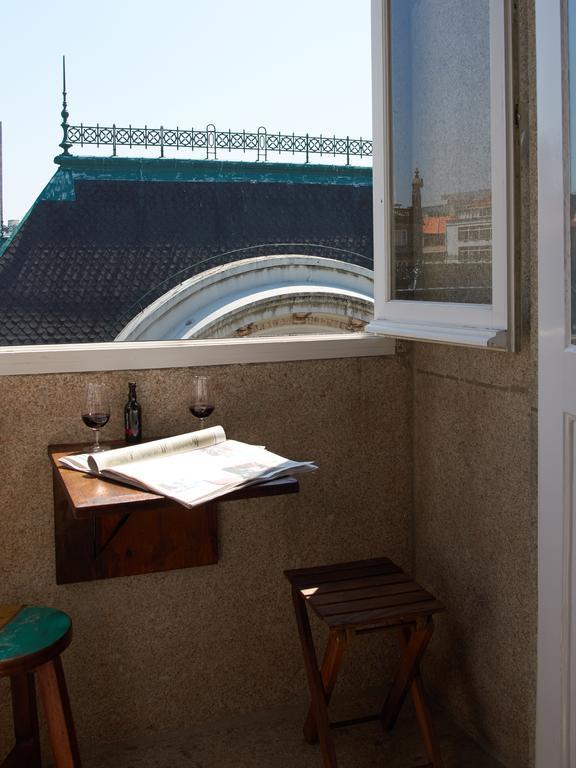 Portas Do Bolhao Oporto