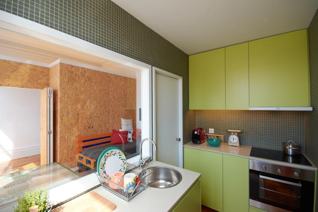 Portas Do Bolhao Apartamento